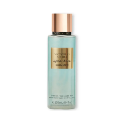 Body Splash Aqua Kiss Shimmer – Victoria’s Secret (2)