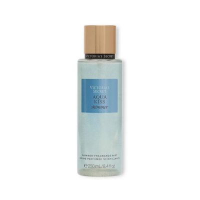 Body Splash Aqua Kiss Shimmer - Victoria’s Secret
