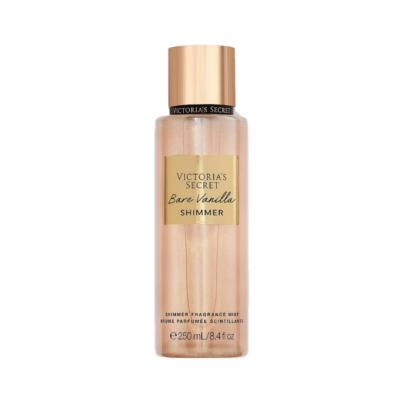 Body Splash Bare Vanilla Shimmer – Victoria’s Secret (2)