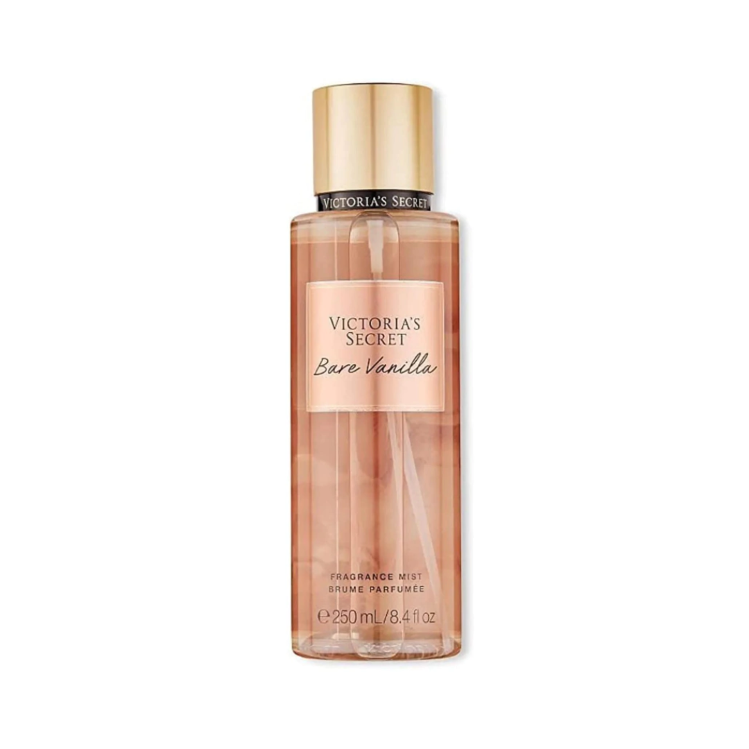 Body Splash Bare Vanilla - Victoria's Secret
