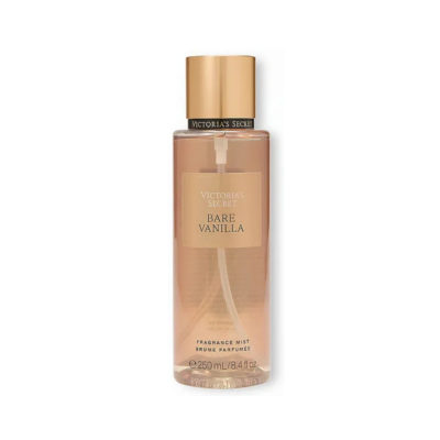 Body Splash Bare Vanilla - Victoria's Secret