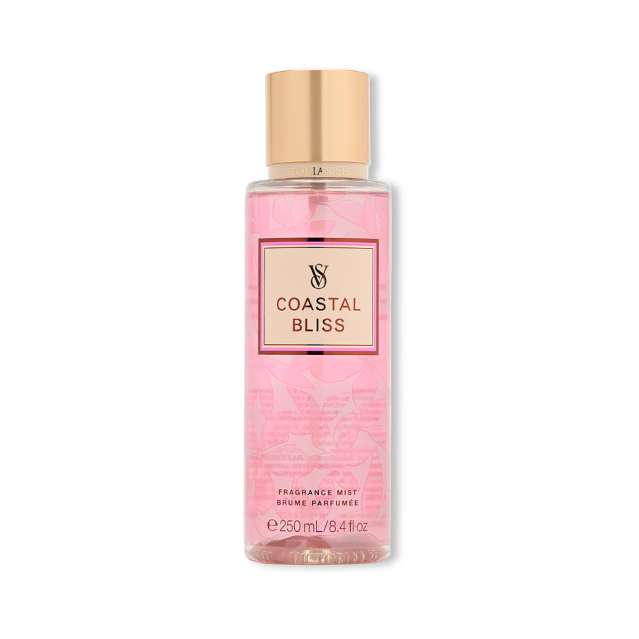 Body Splash Coastal Bliss – Victoria’s Secret Body Splash Coastal Bliss | Victoria’s Secret