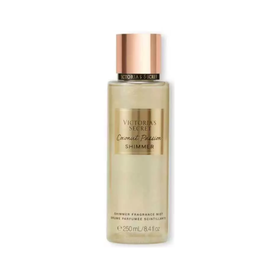 Body Splash Coconut Passion Shimmer | Victoria’s Secret