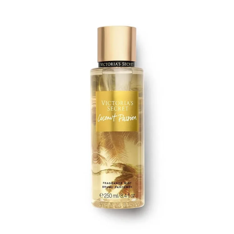 Body Splash Coconut Passion | Victoria’s Secret