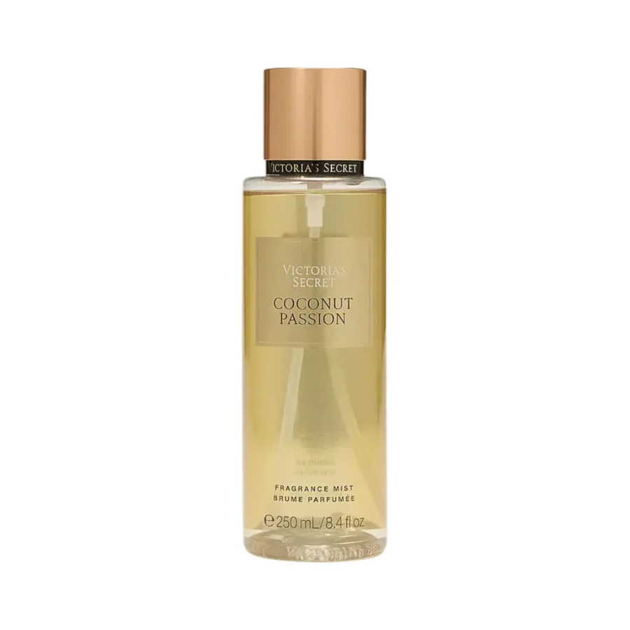 Body Splash Coconut Passion | Victoria’s Secret