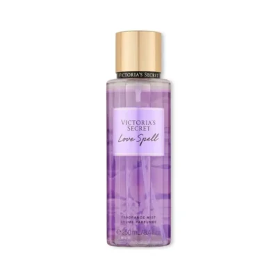 Body Splash Love Spell – Victoria’s Secret (2)