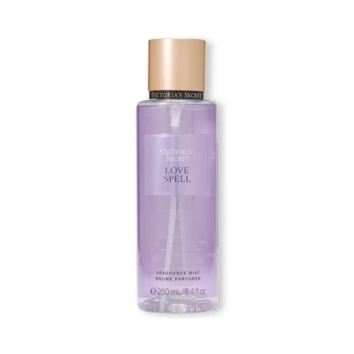 Body Splash Love Spell - Victoria’s Secret