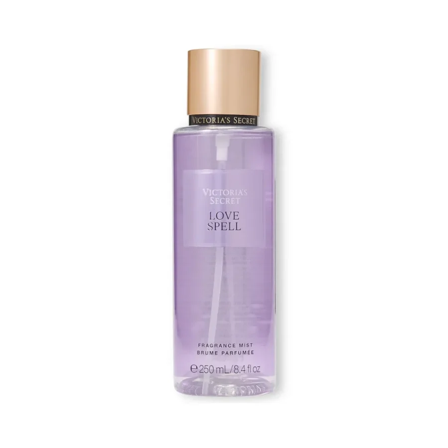 Body Splash Love Spell | Victoria’s Secret