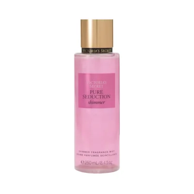 Body Splash Pure Seduction Shimmer - Victoria’s Secret