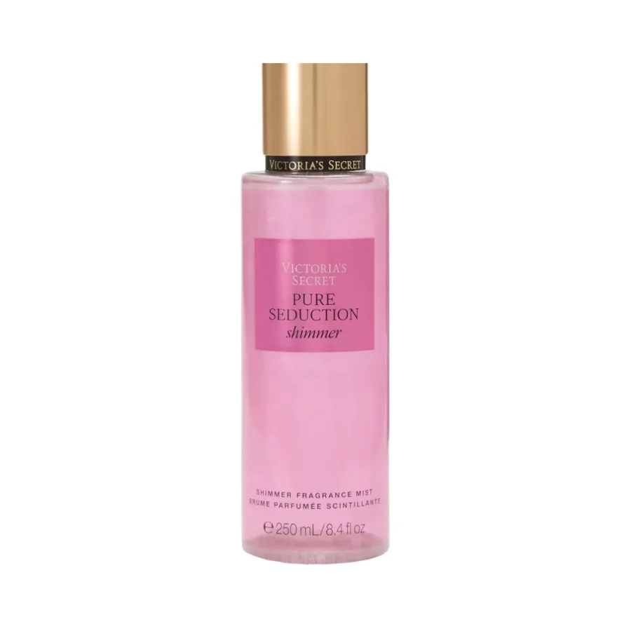 Body Splash Pure Seduction Shimmer | Victoria’s Secret