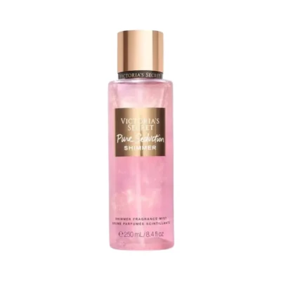 Body Splash Pure Seduction Shimmer – Victoria’s Secret