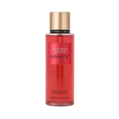 Body Splash Romantic - Victoria’s Secret