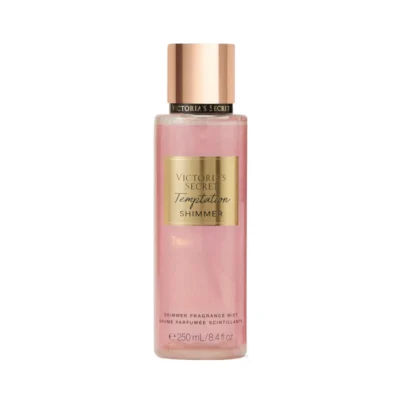 Body Splash Temptation Shimmer – Victoria’s Secret (2)