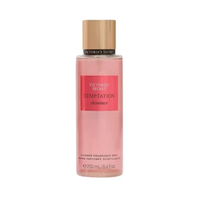 Body Splash Temptation Shimmer - Victoria’s Secret