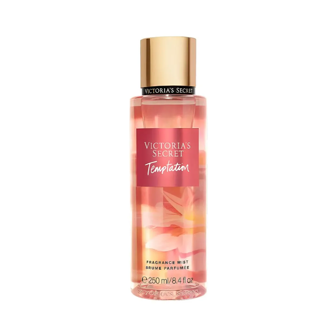 Body Splash Temptation - Victoria’s Secret