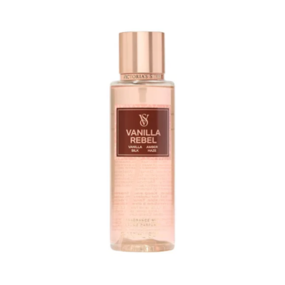 Body Splash Vanilla Rebel – Victoria’s Secret