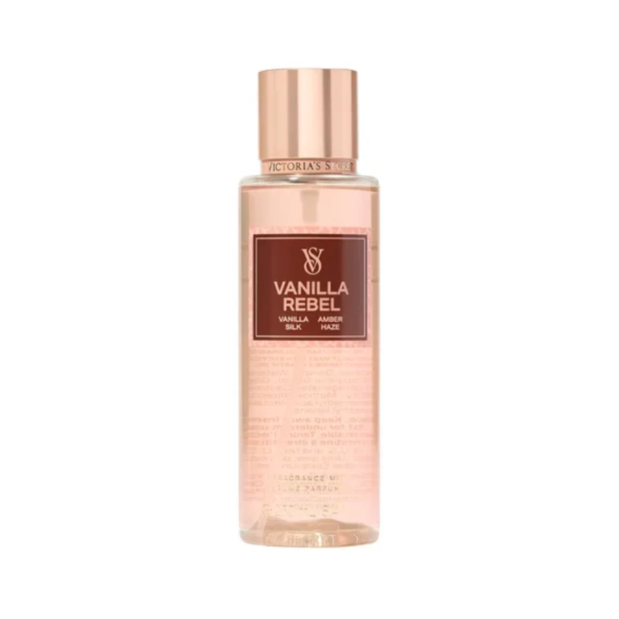 Body Splash Vanilla Rebel – Victoria’s Secret Body Splash Vanilla Rebel | Victoria’s Secret