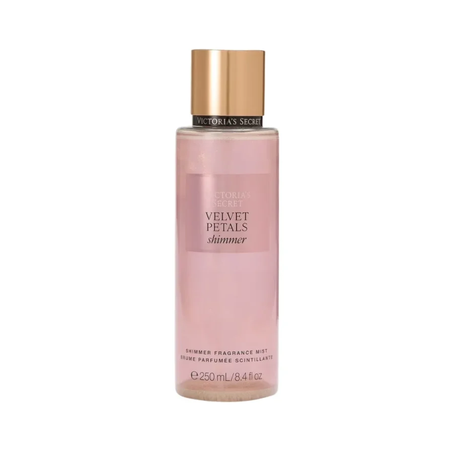 Body Splash Velvet Petals Shimmer – Victoria’s Secret Body Splash Velvet Petals Shimmer | Victoria’s Secret