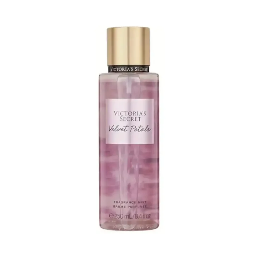 Body Splash Velvet Petals – Victoria’s Secret (2) Body Splash Velvet Petals | Victoria’s Secret