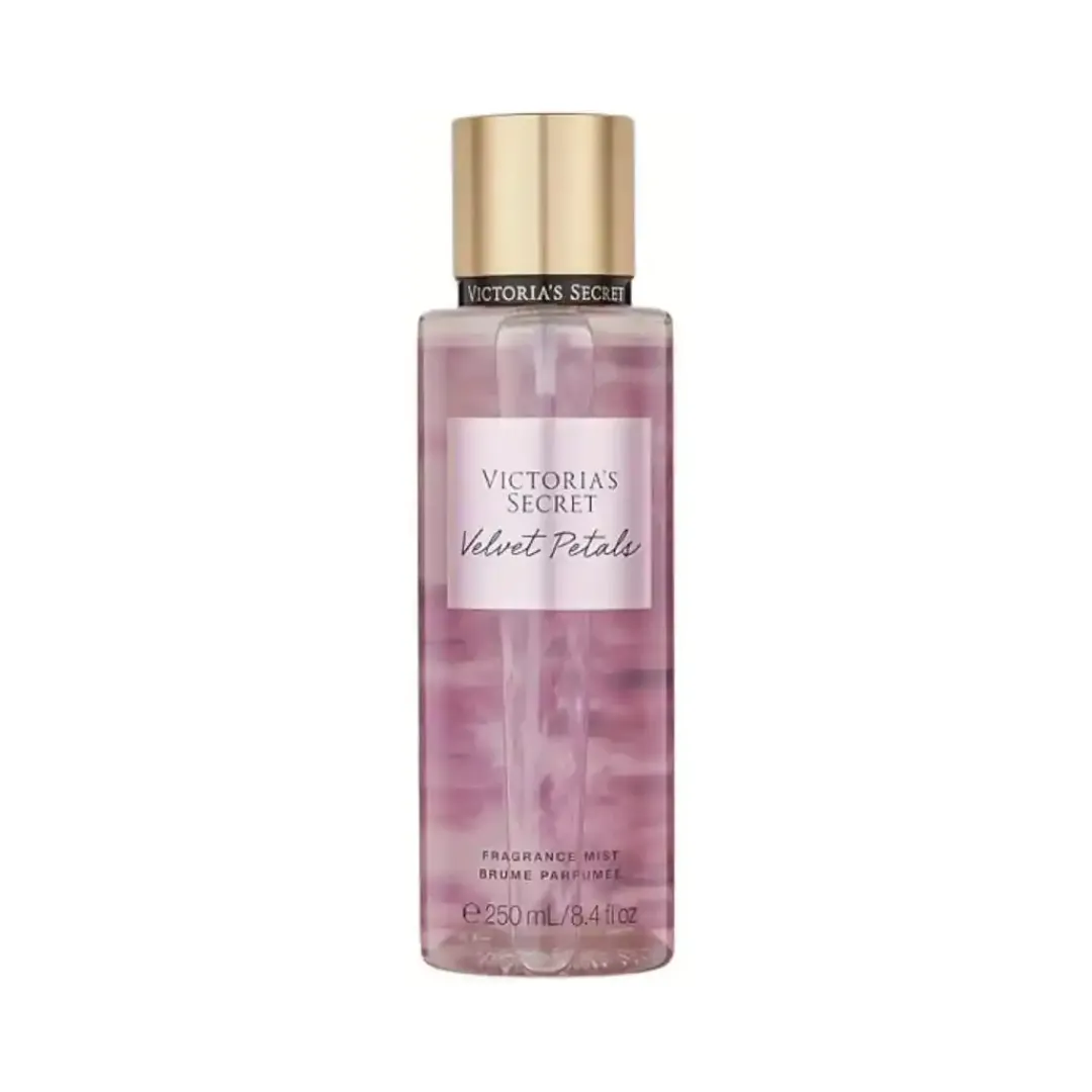 Body Splash Velvet Petals - Victoria’s Secret