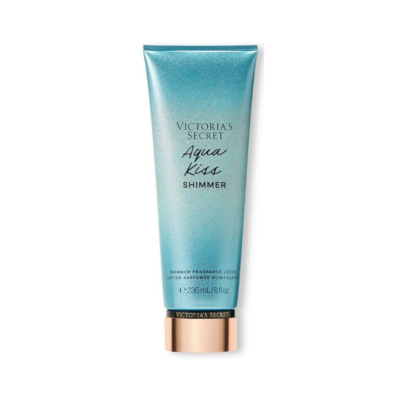 Creme Hidratante Aqua Kiss Shimmer – Victoria’s Secret (2)