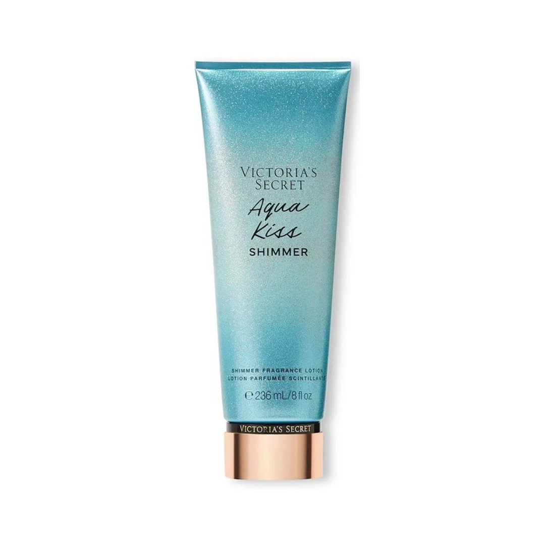 Creme Hidratante Aqua Kiss Shimmer - Victoria’s Secret