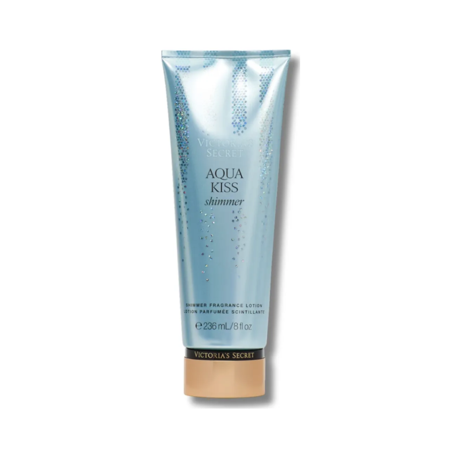 Creme Hidratante Aqua Kiss Shimmer | Victoria’s Secret