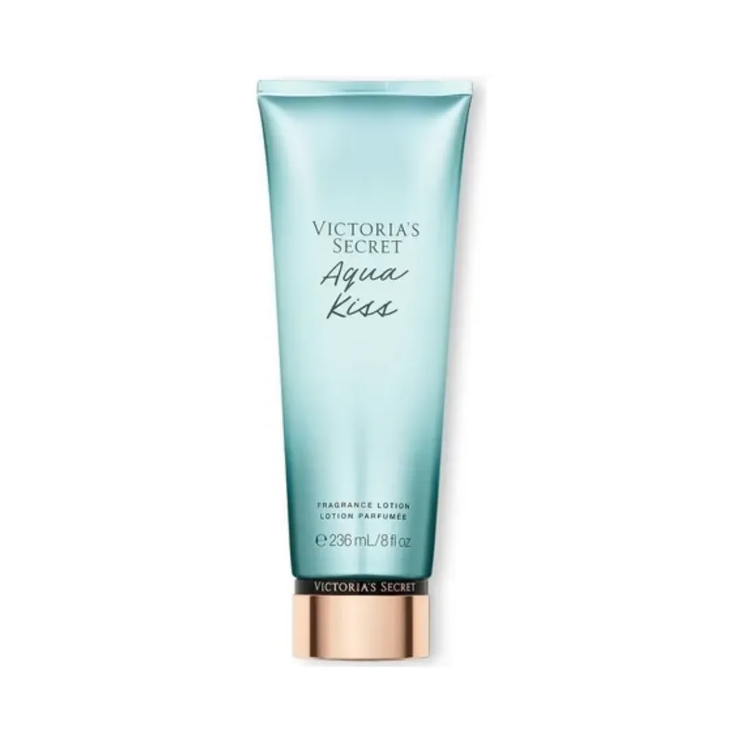 Creme Hidratante Aqua Kiss - Victoria’s Secret