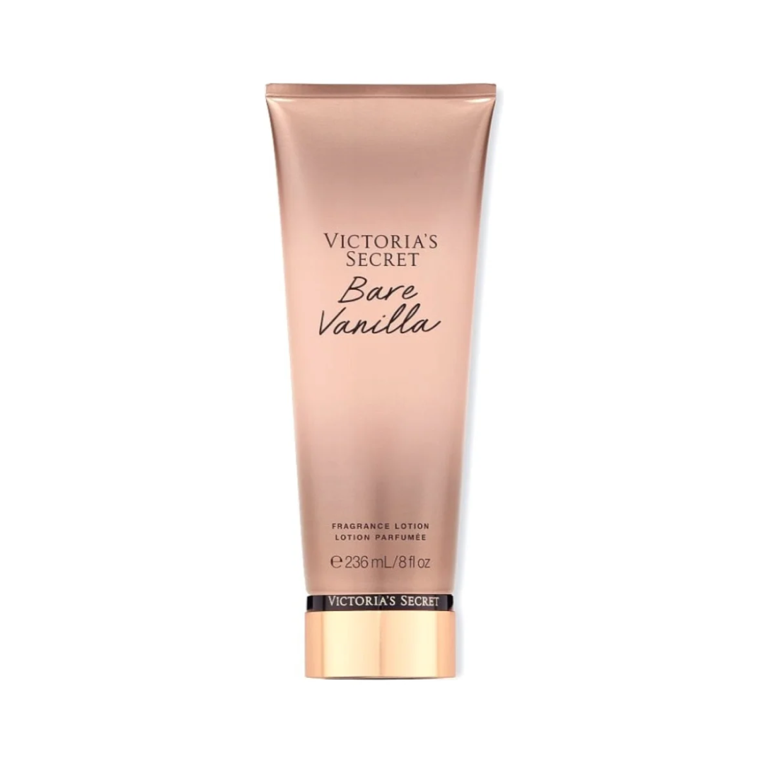 Creme Hidratante Bare Vanilla - Victoria’s Secret