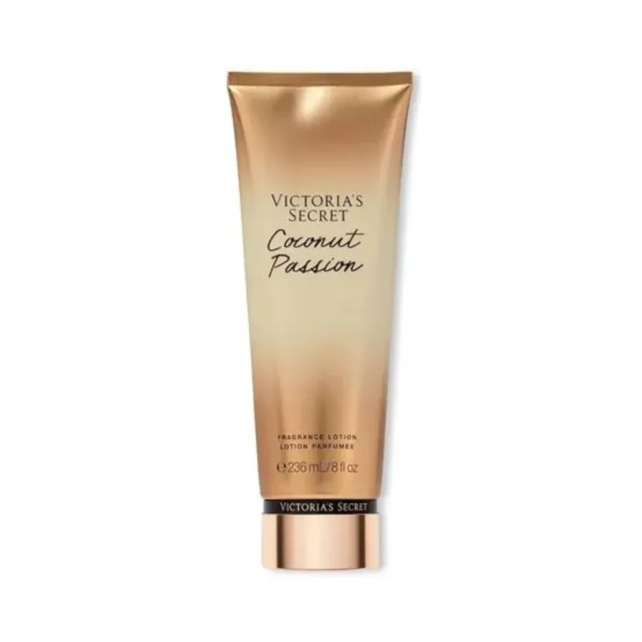 Creme Hidratante Coconut Passion | Victoria’s Secret