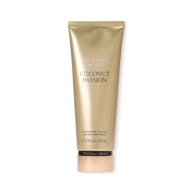Creme Hidratante Coconut Passion - Victoria’s Secret