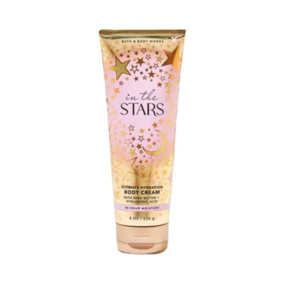 Creme Hidratante In the Stars – Bath & Body Works