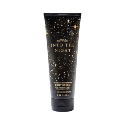 Creme Hidratante Into the Night – Bath & Body Works