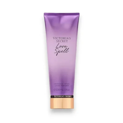 Creme Hidratante Love Spell – Victoria’s Secret (2)