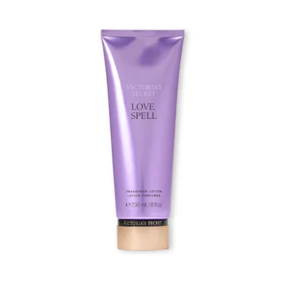 Creme Hidratante Love Spell - Victoria’s Secret