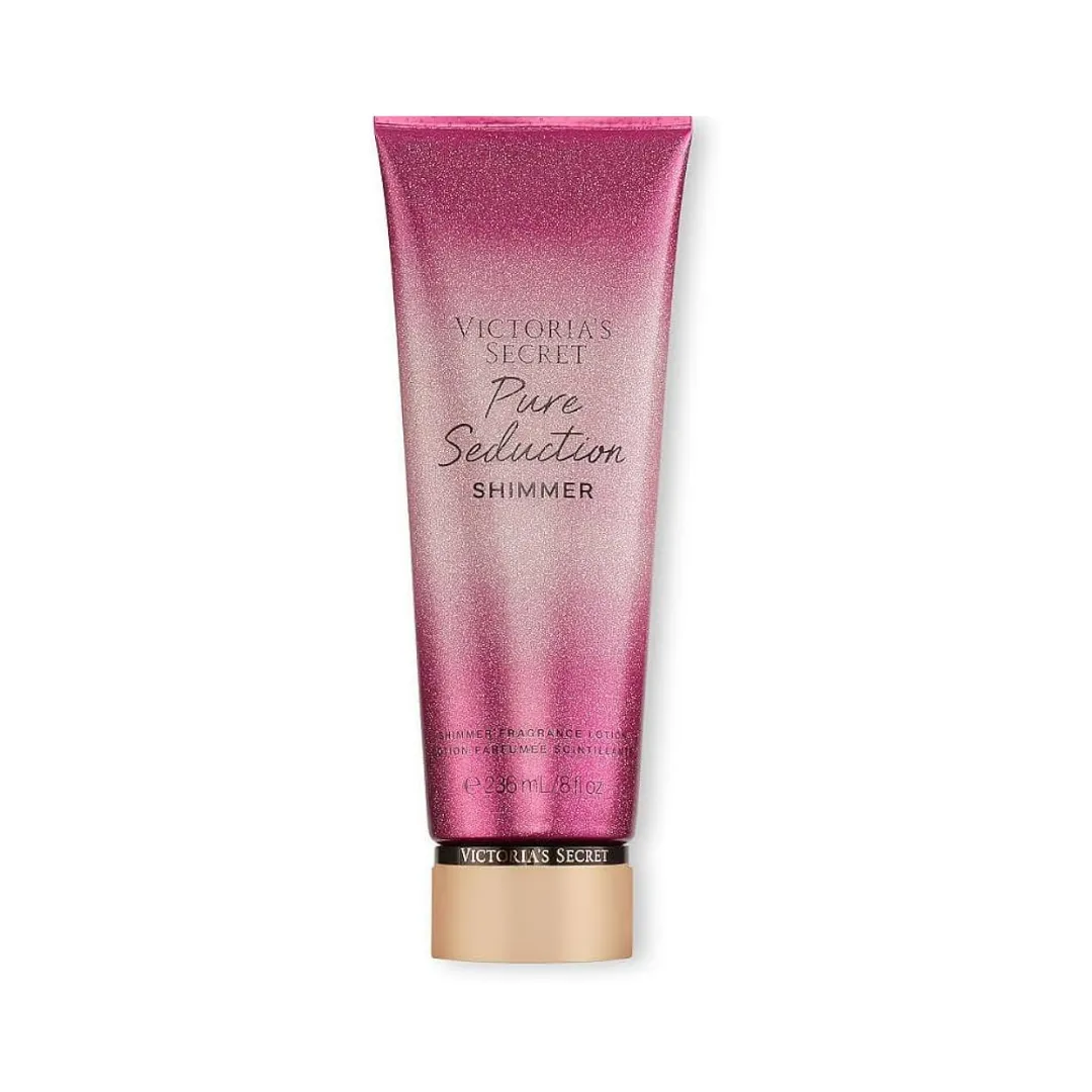 Creme Hidratante Pure Seduction Shimmer - Victoria’s Secret