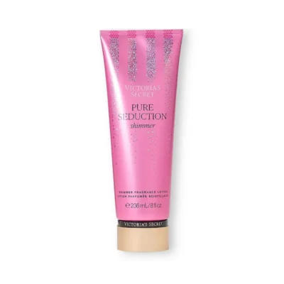 Creme Hidratante Pure Seduction Shimmer - Victoria’s Secret