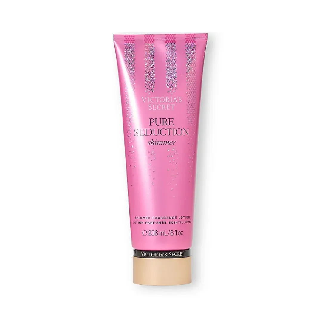 Creme Hidratante Pure Seduction Shimmer - Victoria’s Secret