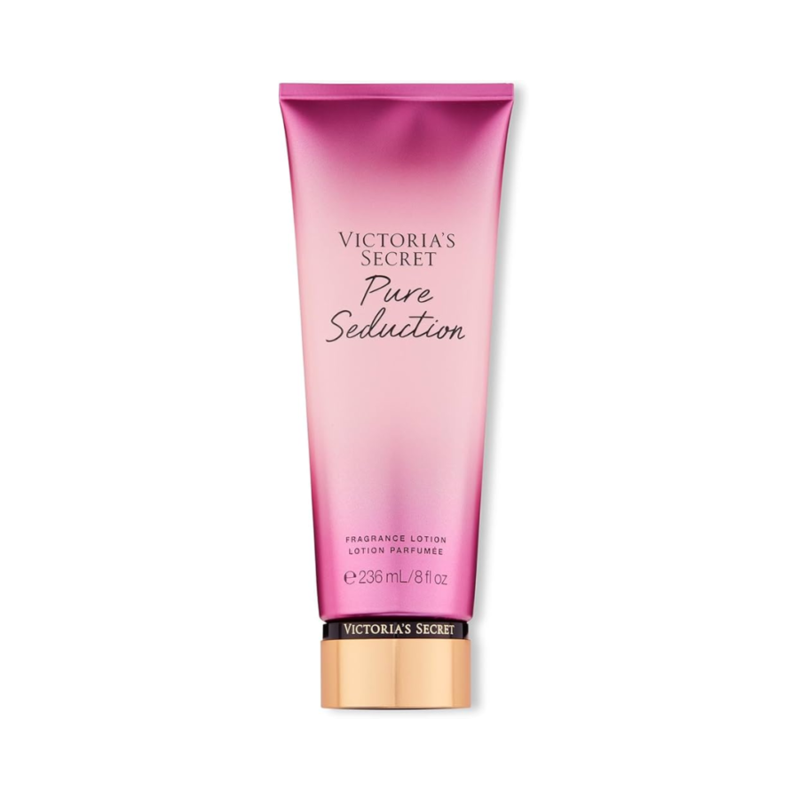 Creme Hidratante Pure Seduction – Victoria’s Secret (2) Creme Hidratante Pure Seduction | Victoria’s Secret