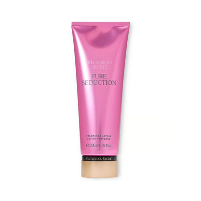 Creme Hidratante Pure Seduction - Victoria’s Secret