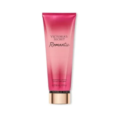Creme Hidratante Romantic – Victoria’s Secret (2)