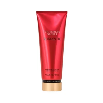 Creme Hidratante Romantic - Victoria’s Secret