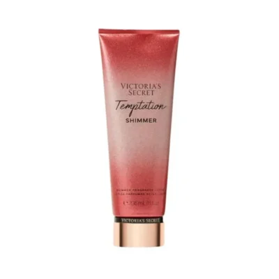 Creme Hidratante Temptation Shimmer – Victoria’s Secret (2)
