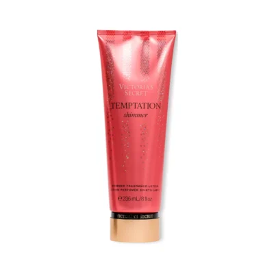 Creme Hidratante Temptation Shimmer - Victoria’s Secret