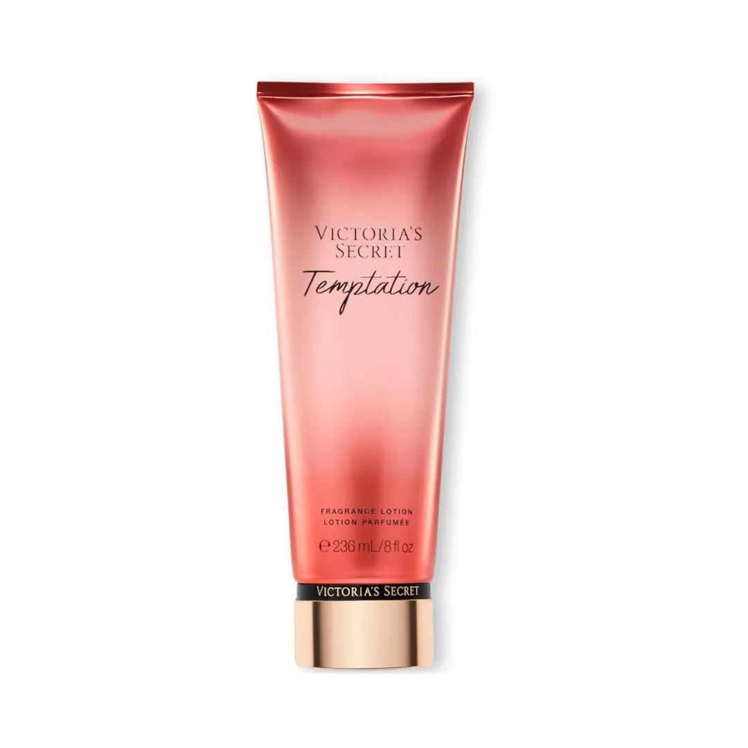 Creme Hidratante Temptation - Victoria’s Secret