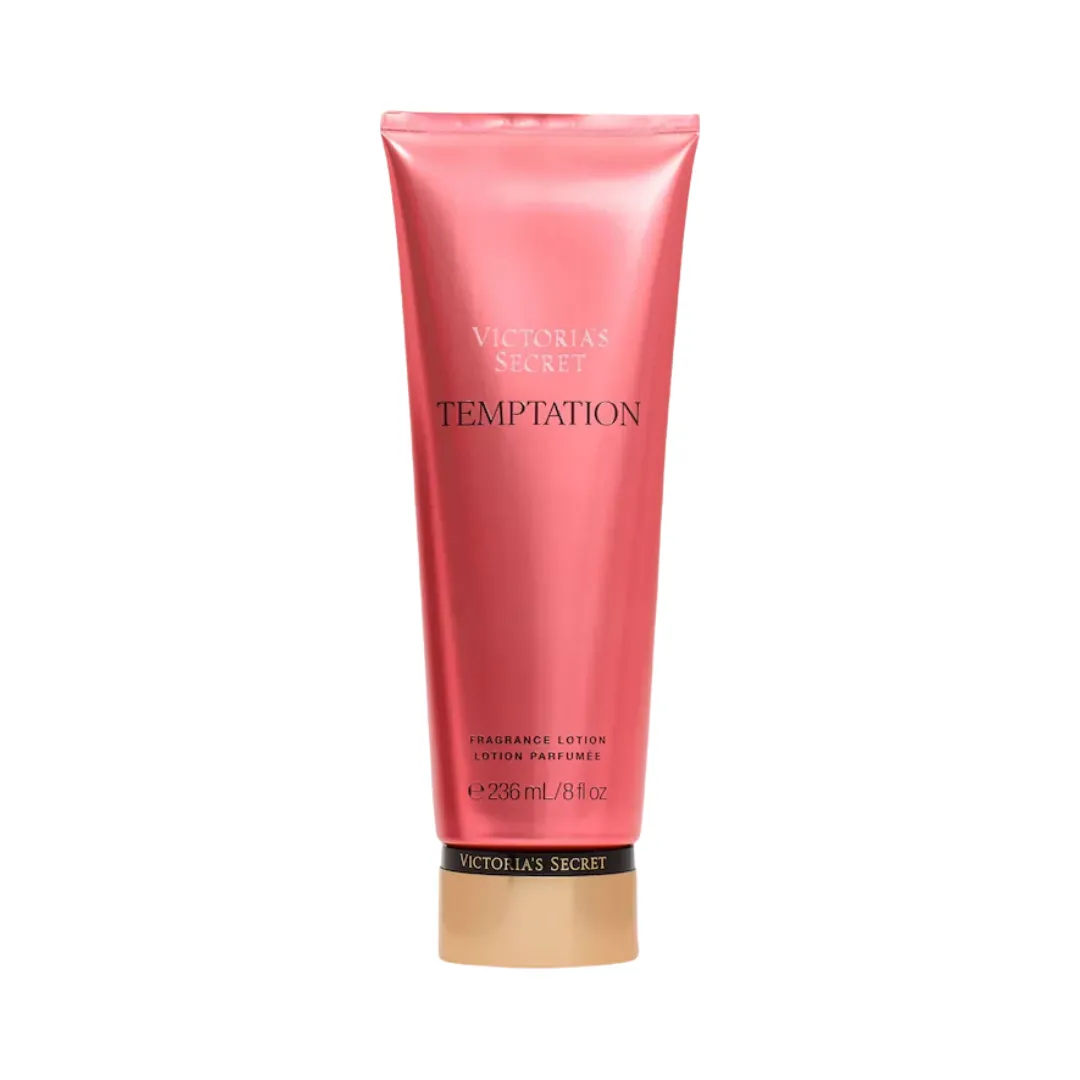 Creme Hidratante Temptation - Victoria’s Secret