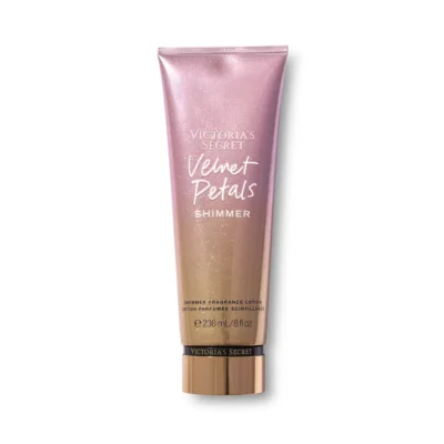 Creme Hidratante Velvet Petals Shimmer – Victoria’s Secret (2)
