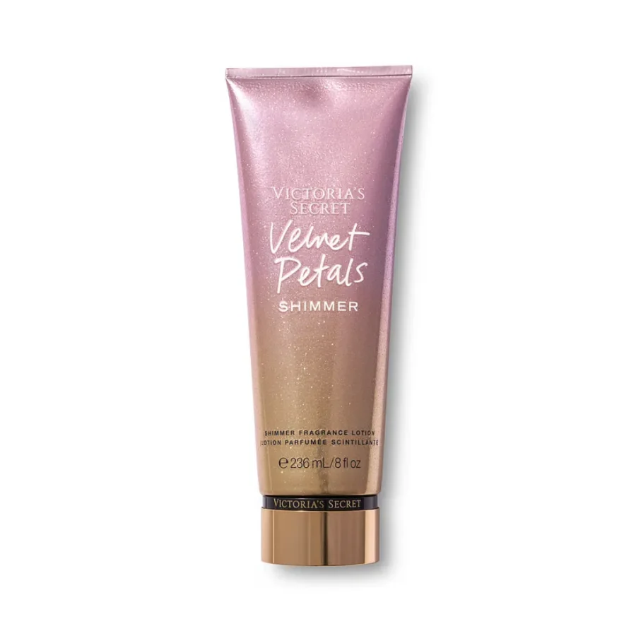 Creme Hidratante Velvet Petals Shimmer – Victoria’s Secret (2) Creme Hidratante Velvet Petals Shimmer | Victoria’s Secret