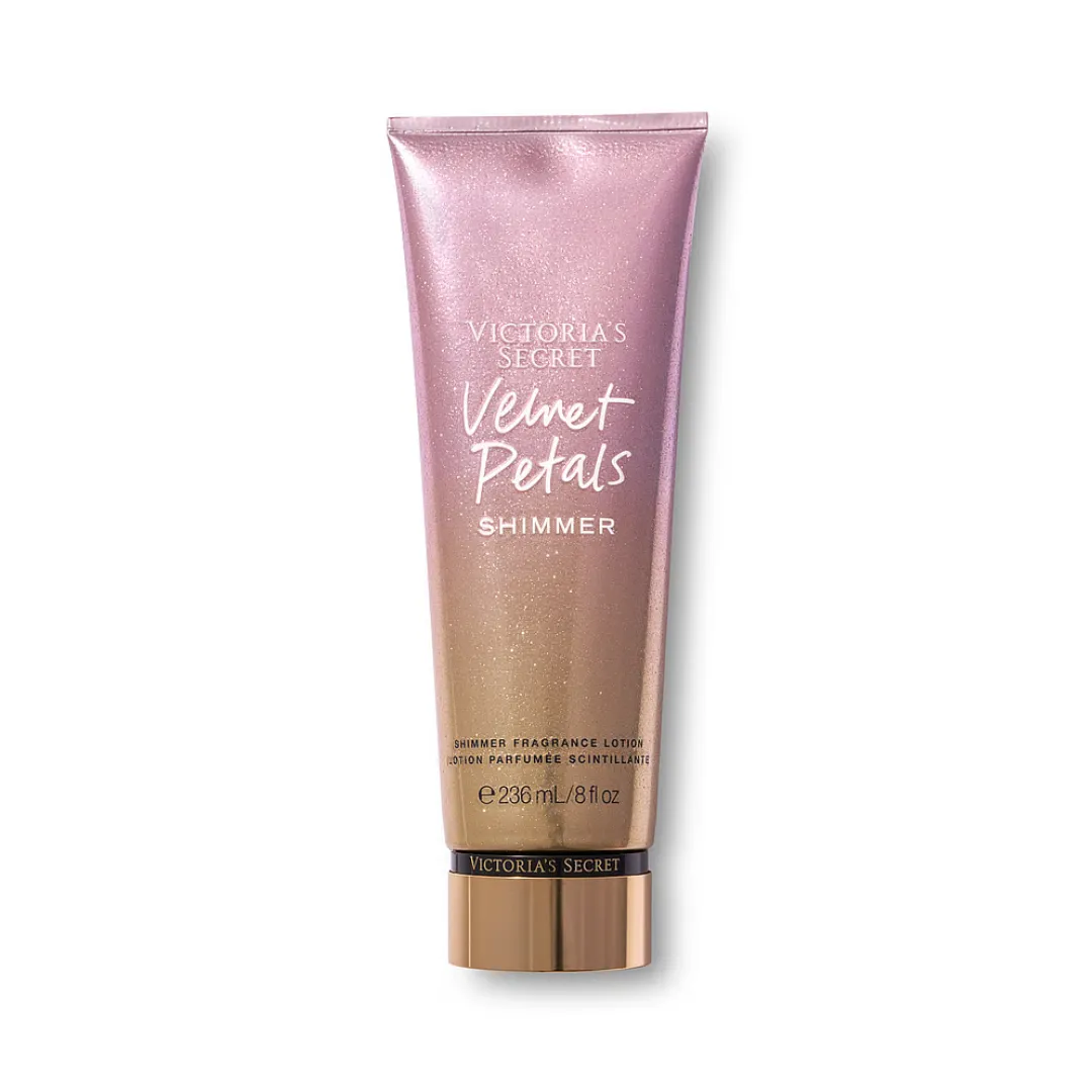 Creme Hidratante Velvet Petals Shimmer - Victoria’s Secret