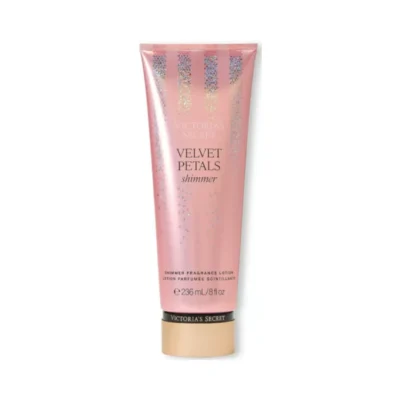 Creme Hidratante Velvet Petals Shimmer - Victoria’s Secret